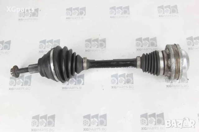  Полуоска предна лява за Volkswagen Touran I 2.0TDI 140 к.с. (2003-2010)