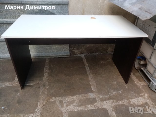 Продавам бюро, снимка 1 - Работни маси и бюра - 41835904