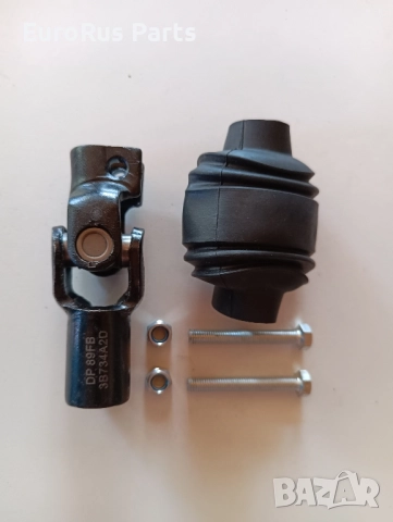 Каре кормилен прът Ford Fiesta 89 95г, снимка 3 - Части - 51568690