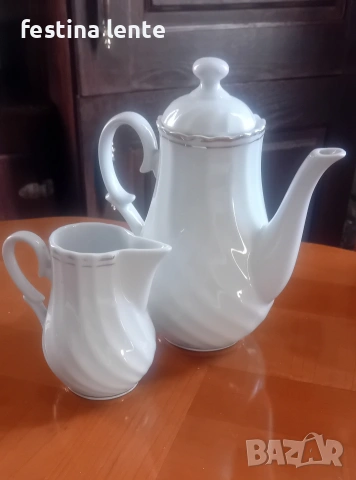 Порцеланови кани