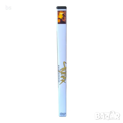 Тупак Възкресение DVD -R с бг субс, снимка 3 - DVD филми - 56046064