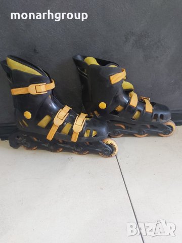 Ролери , снимка 2 - Ролери, кънки - 33871878