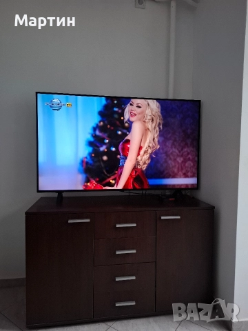 Телевизор LG 55" 4K Smart tv , снимка 9 - Телевизори - 52903188