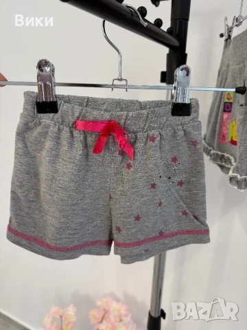 Детски къси панталонки 2г, снимка 2 - Детски къси панталони - 50738093