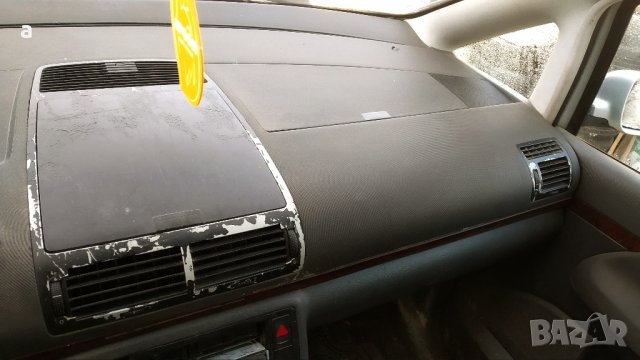 Сеат Алхамбра , снимка 6 - Автомобили и джипове - 44158585