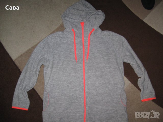 Суичър JANINA   дамски,2-3ХЛ, снимка 2 - Суичъри - 34581815