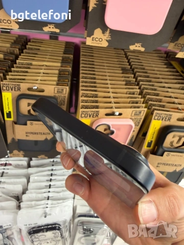 iPhone 15 128 , 99% батерия , 30 месеца гаранция, снимка 9 - Apple iPhone - 53866480