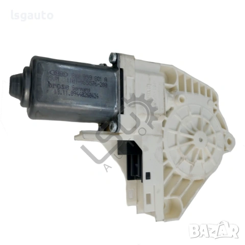 Моторче преден ляв ел.стъклоповдигач AUDI A4 (B8) 2008-2015 ID: 156804