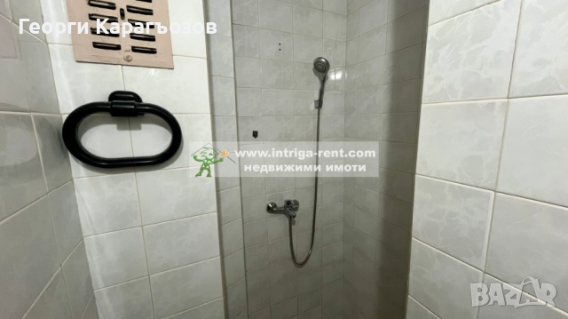 №4024 Едностаен апартамент / Гарсониера за продажба в квартал Дружба, Хасково., снимка 10 - Апартаменти - 52271416