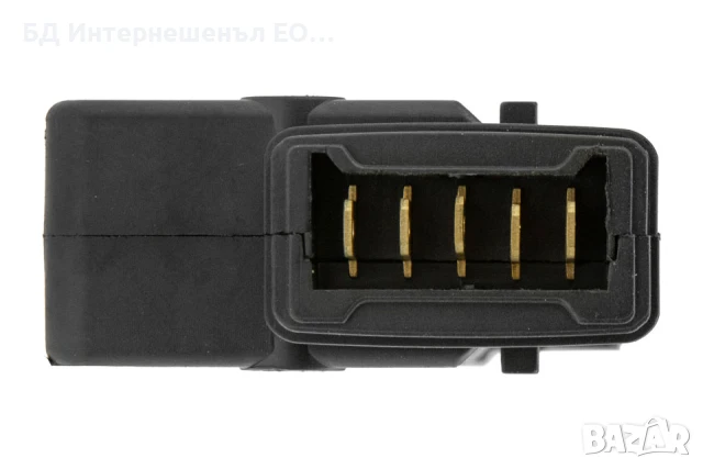 7701039465  Машинка моторче за централно заключване багажник, Renault,, снимка 5 - Части - 50955839