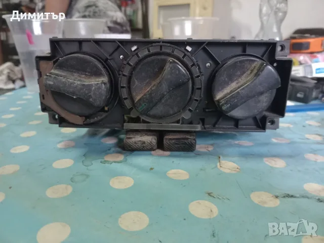 Панел Парно За Фолксваген Пасат Б3 1992г / VW Passat B3 1992y