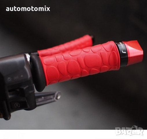 МАНШОН ЗА РЪКОХВАТКИ,СИЛИКОНОВИ,КОМПЛЕКТ - 1940