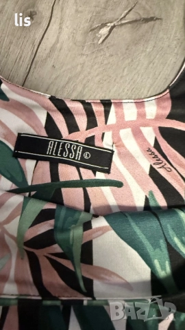 Alessa потници - 4 броя, снимка 5 - Потници - 51936783