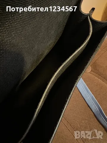 Нова светлосиня чанта💎🩵, снимка 6 - Чанти - 47396484