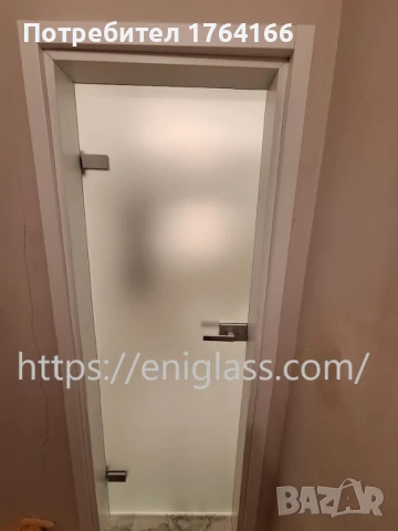 Стъклени врати, снимка 7 - Други - 50631650