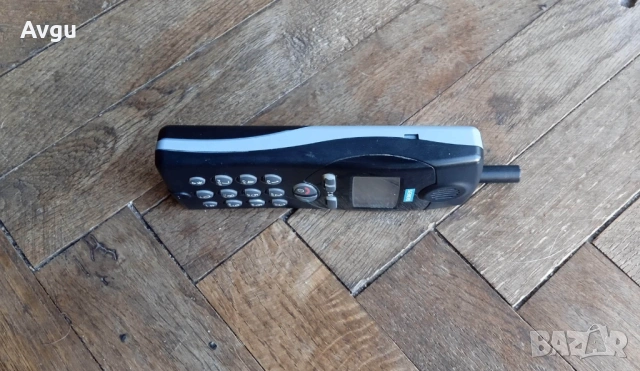 Siemens c10, снимка 4 - Друга електроника - 53835019