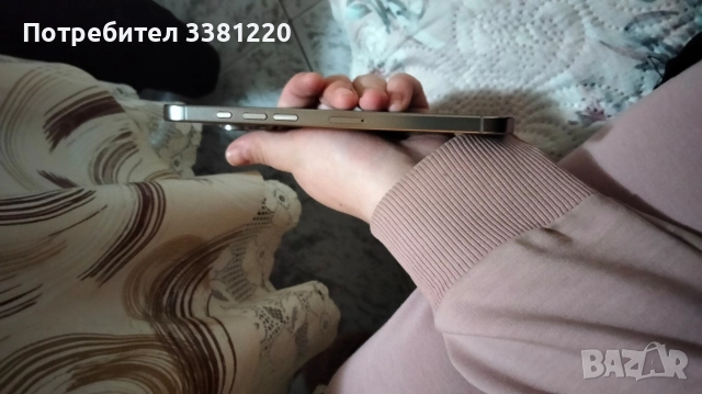 Продавам , снимка 2 - Apple iPhone - 52787946