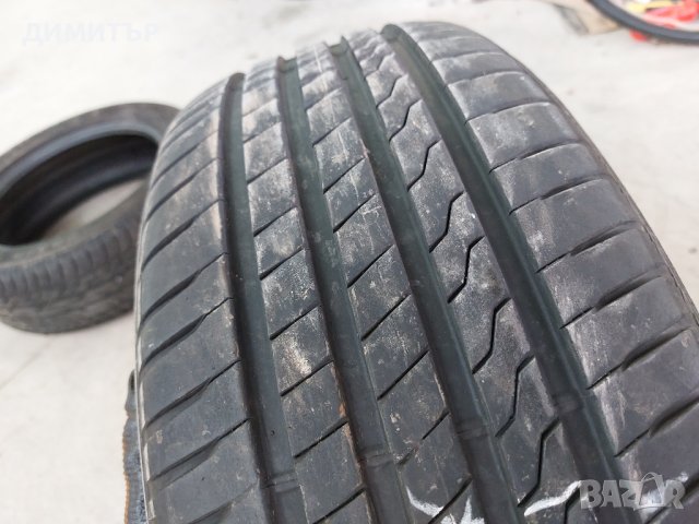 1 бр.лятна гума Firestone 225 55 17 dot0223 