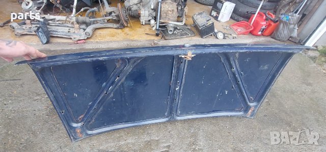 Заден Капак Лада - Ваз - Жигула N, снимка 4 - Части - 39476043