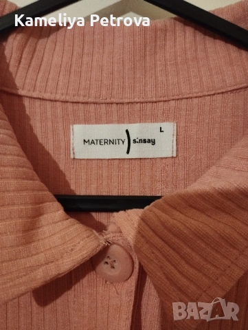 Рокля Sinsay, снимка 3 - Рокли - 53064982