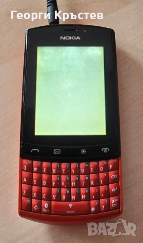 LG KG376, Nokia Asha 303 и Siemens CX70 - за ремонт или части, снимка 6 - LG - 51286563