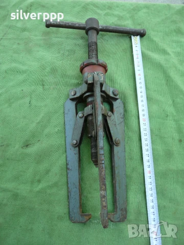 Професионална българска скоба за лагери 