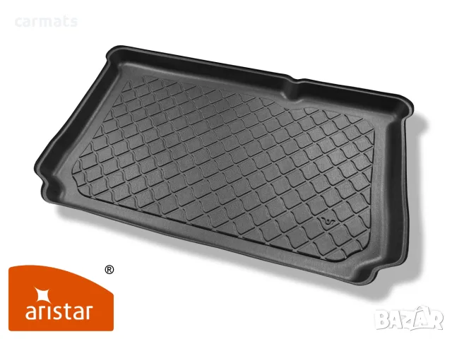 Стелка за багажник Aristar за Ford Fiesta VII (2017-2023) - Хечбек - 5d - lower boot; without height