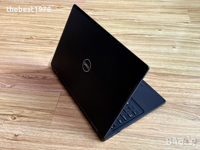 15.6 Dell Latitude 5590`Core i5-8350U/16GB RAM/512GB SSD/FHD IPS/Бат 8ч, снимка 6 - Лаптопи за работа - 51683407