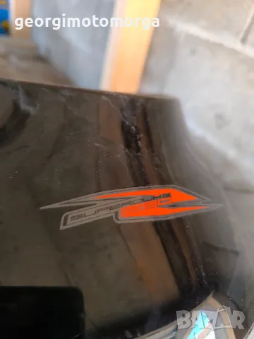 KTM 1290 Super Duke R 2014-2016, снимка 4 - Мотоциклети и мототехника - 49105306