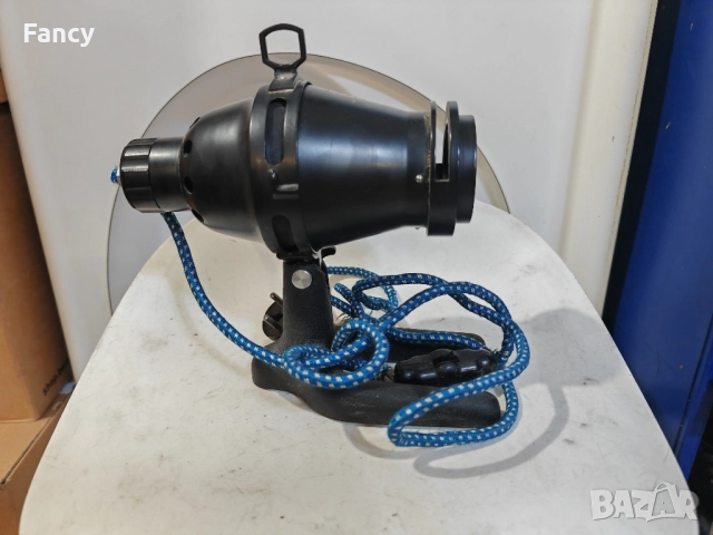 Стар проектор, лампа Meopta Чехословакия 