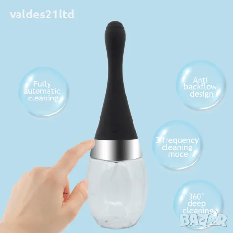 Душ биде, снимка 8 - Душове - 40452629