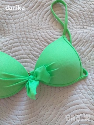 Бански  /  горнище  S / 75B, снимка 3 - Бански костюми - 41363032