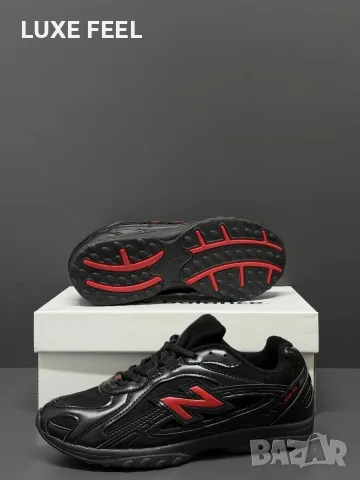 New Balance ⚜️ Дамски Маратонки , снимка 12 - Маратонки - 55845402