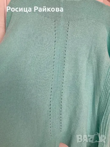 Дамска жилетка White stuff , 42 размер , снимка 5 - Жилетки - 48523356