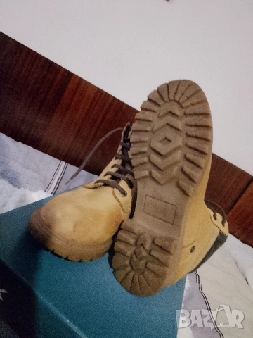 Дамски боти Wrangler, снимка 3 - Дамски боти - 53756964