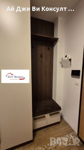 Тристаен апартамент в кв Витоша, снимка 10 - Апартаменти - 53021691