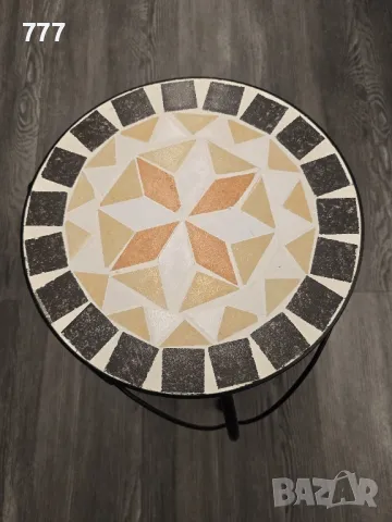 помощна масичка , снимка 2 - Маси - 48904101