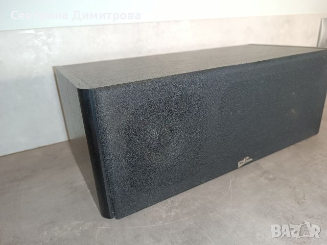 PIP AUDIO CENTER PCS-103B, снимка 3 - Тонколони - 41676151