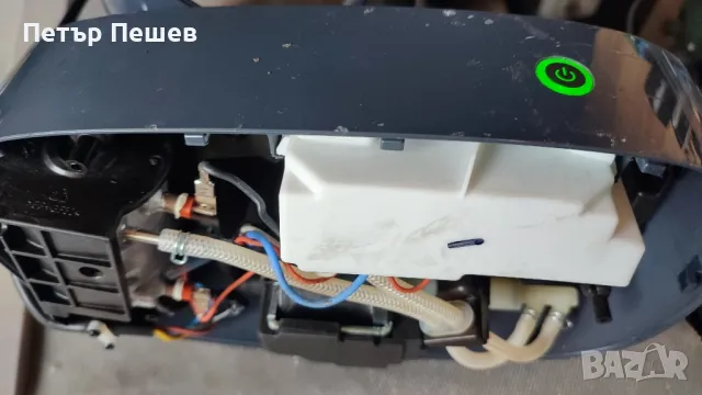 Krups Dolce Gusto Infinissima KP170 продава се на части Долче Густо платка , помпа, снимка 8 - Кафемашини - 41165404