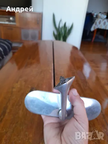 Старо автомобилно огледало #10, снимка 5 - Други ценни предмети - 49112907