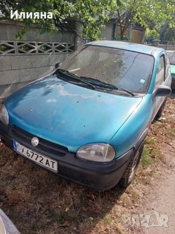 Opel Corsa 1.4, снимка 2 - Автомобили и джипове - 51631164