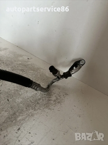 Маркуч и тръба за климатична система за Jeep Cherokee KJ 2.8 CRD (2008) , снимка 2 - Части - 53384787