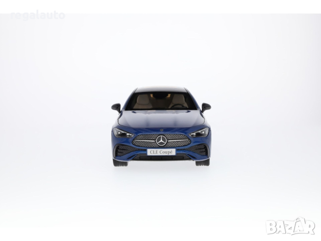 B66960597,умален модел die-cast Mercedes-Benz CLE Coupe AMG Line C236,1:18, снимка 2 - Колекции - 44838414