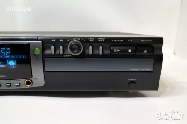 Philips CDR-775, снимка 4 - Други - 48736869