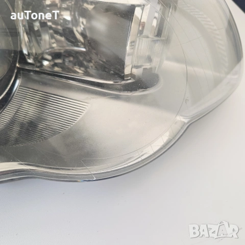 Десен ксенонов фар Volkswagen Passat (B6), ОЕМ 3C0941752G, снимка 3 - Части - 53575525