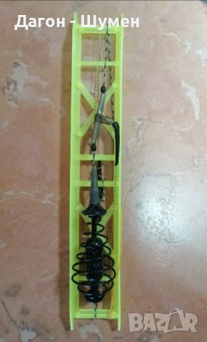 ПРОМО!!! Готов монтаж-50 гр. и 80 гр., снимка 2 - Такъми - 41411008