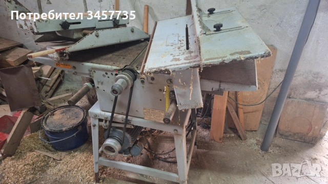 Абрихт, снимка 7 - Стругове - 53296916