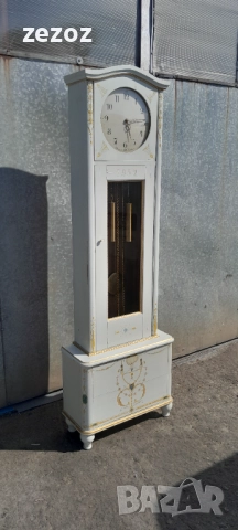 Часовник шведски Westerstrand