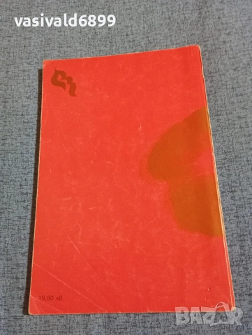 Ъруин Шоу - Беден крадец , снимка 3 - Художествена литература - 53834300