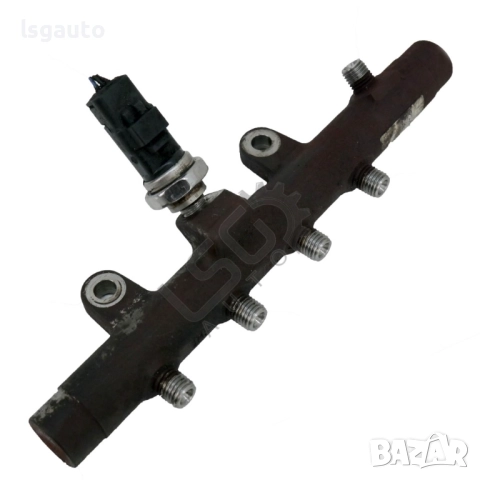 Горивна рейка Nissan Juke I 2010-2019 ID:150420